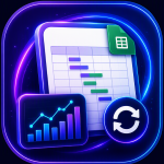 افزونه Spreadsheet Reader Pro ، نمایش گوگل شیتز در وردپرس افزونه Spreadsheet Reader Pro ، نمایش گوگل شیتز در وردپرس