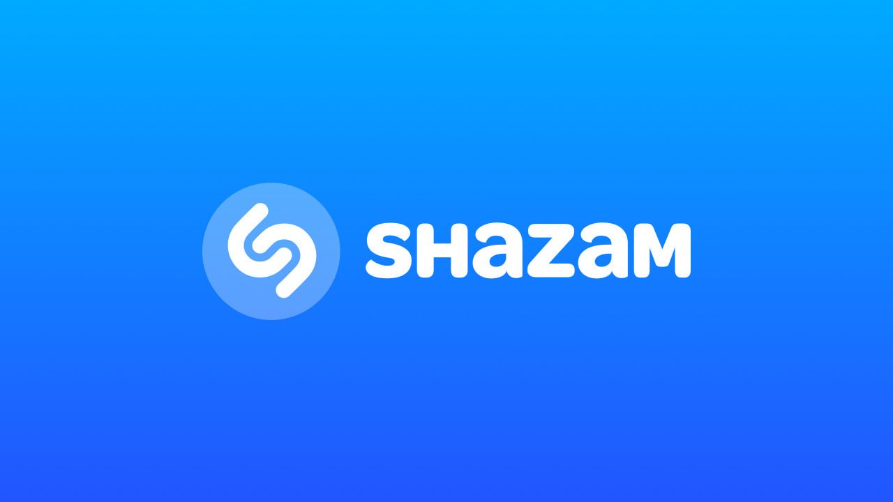 برنامه Shazam دانلود سریع