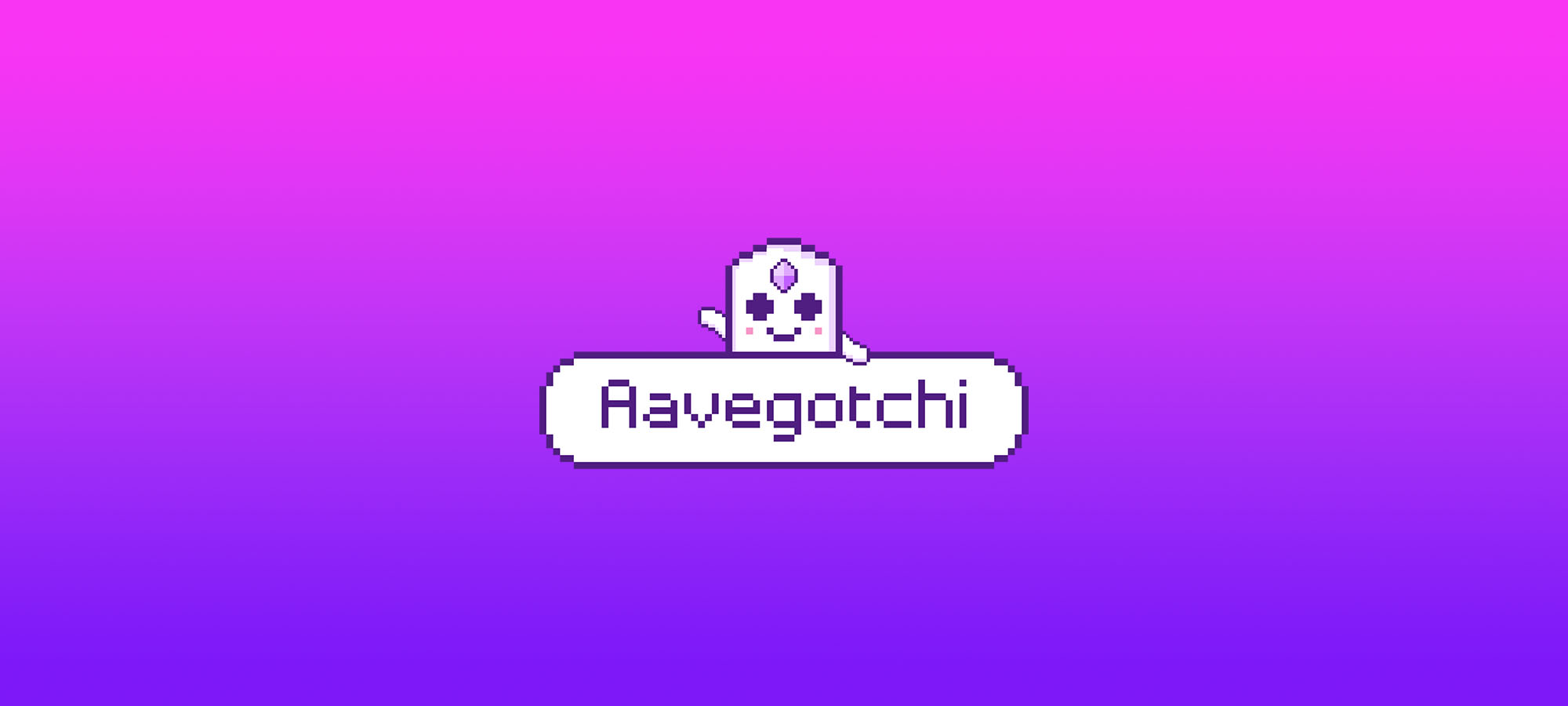 بازی ارزهای دیجیتال کریپتو Aavegotchi (GHST)
