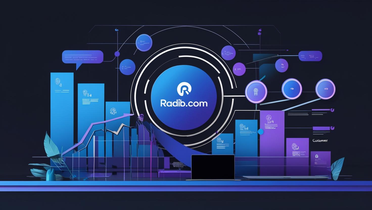 افزایش فروش سازمان با دیجیتال مارکتینگ