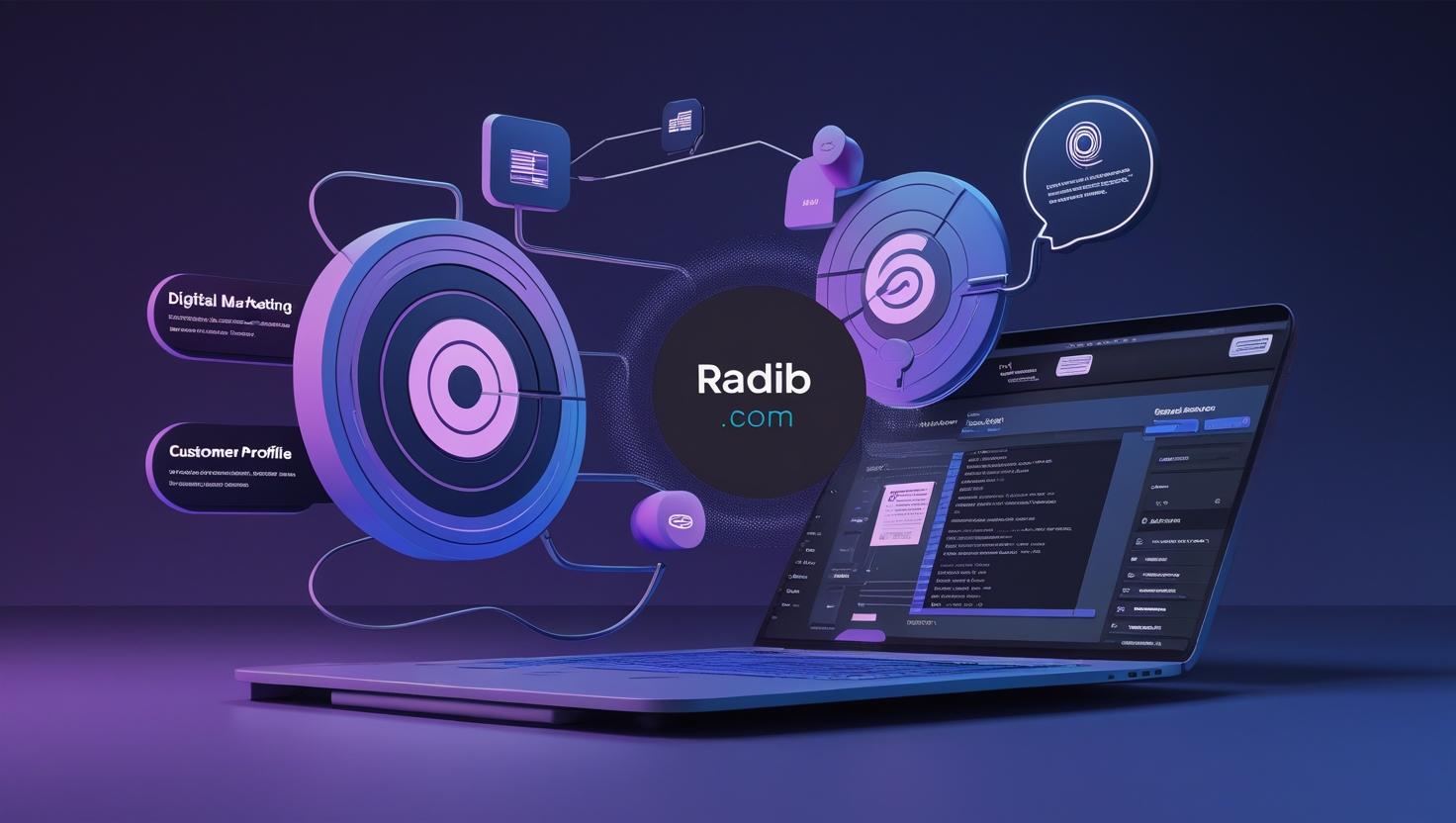 دیجیتال مارکتینگ و فروش بهتر در وب