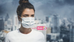 آلودگی هوا قاتل نامرئی پوست شماست