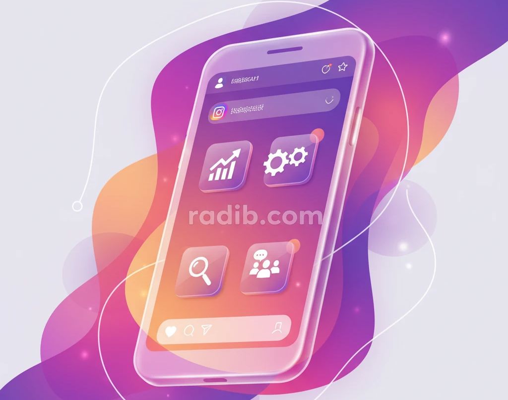 بازاریابی اینستاگرام چیست؟ ۶ دلیل طلایی برای اینکه همین امروز آن را جدی بگیرید