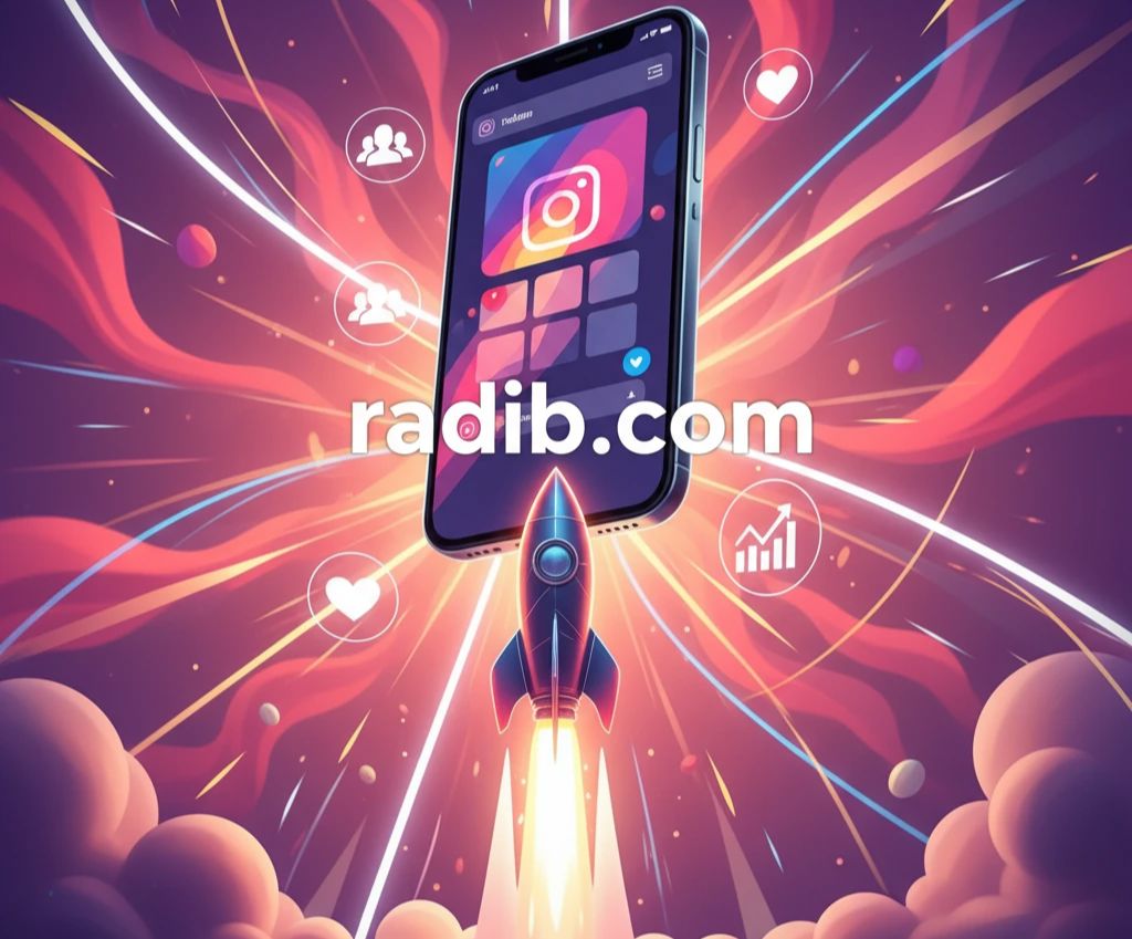 جامع‌ترین راهنمای رشد انفجاری و افزایش فالوور واقعی در اینستاگرام (آپدیت 1404)