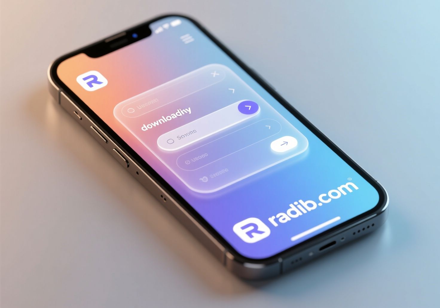 چرا طراحی اپلیکیشن موبایل نه‌یک گزینه، بلکه یک ضرورت است؟