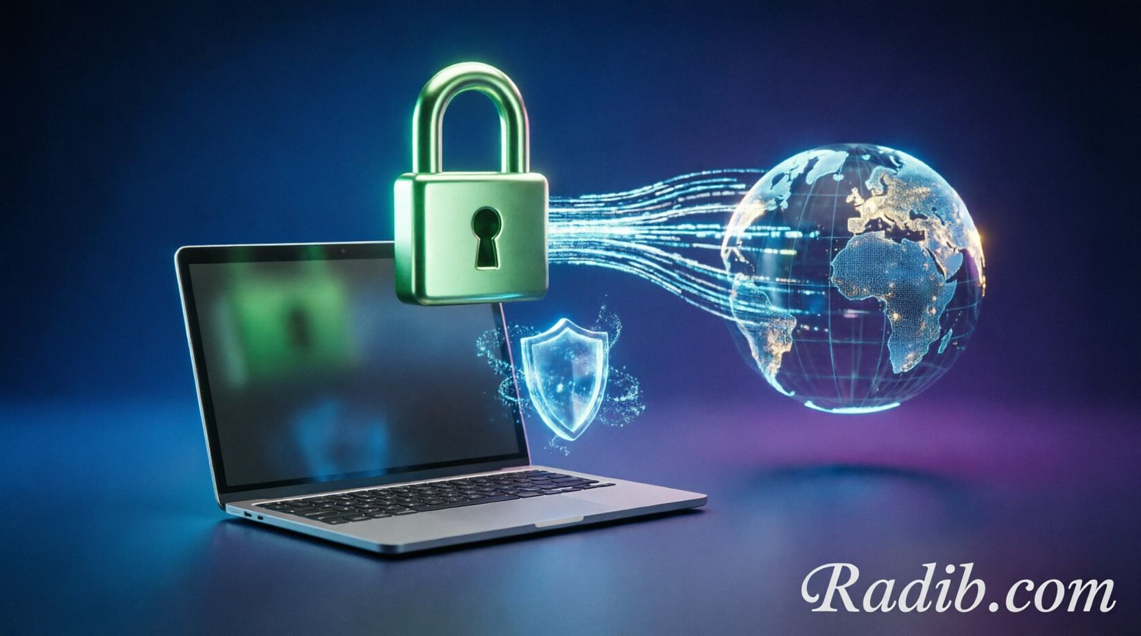 SSL چیست و چرا نداشتن آن می‌تواند به اعتبار سایت شما آسیب بزند؟