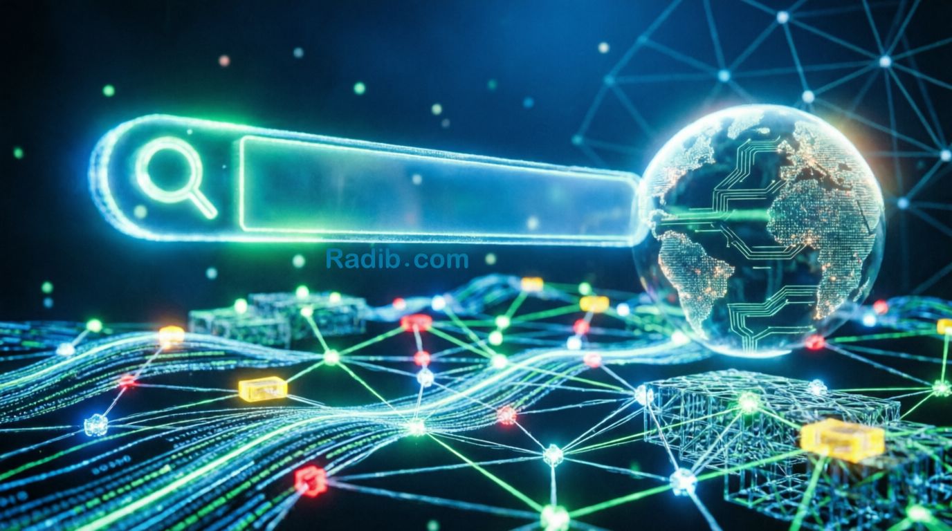AI Overview گوگل چیست و چرا آینده جستجو را تغییر می‌دهد؟