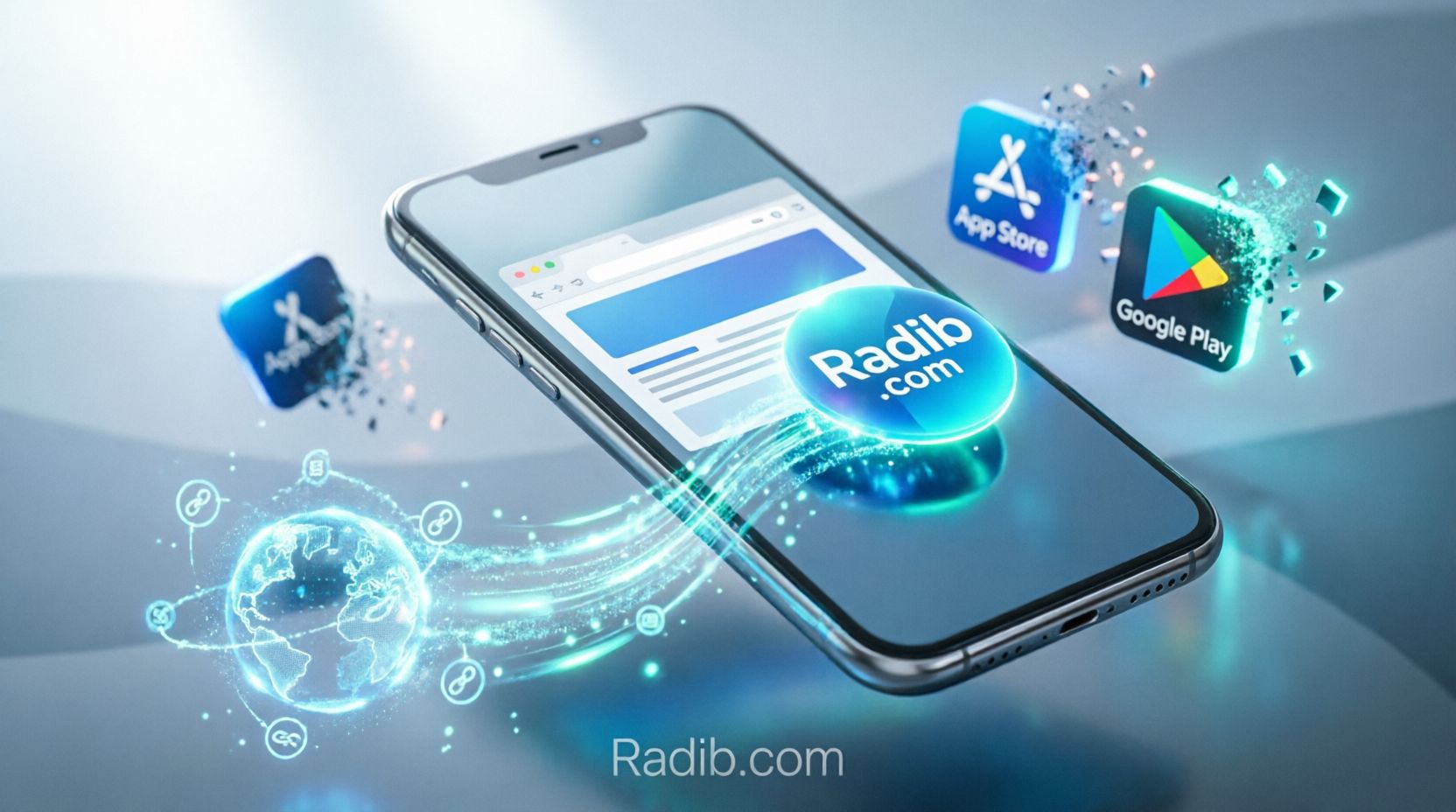 PWA چیست و چرا بعضی شرکت‌ها دیگر سراغ ساخت اپلیکیشن نمی‌روند؟