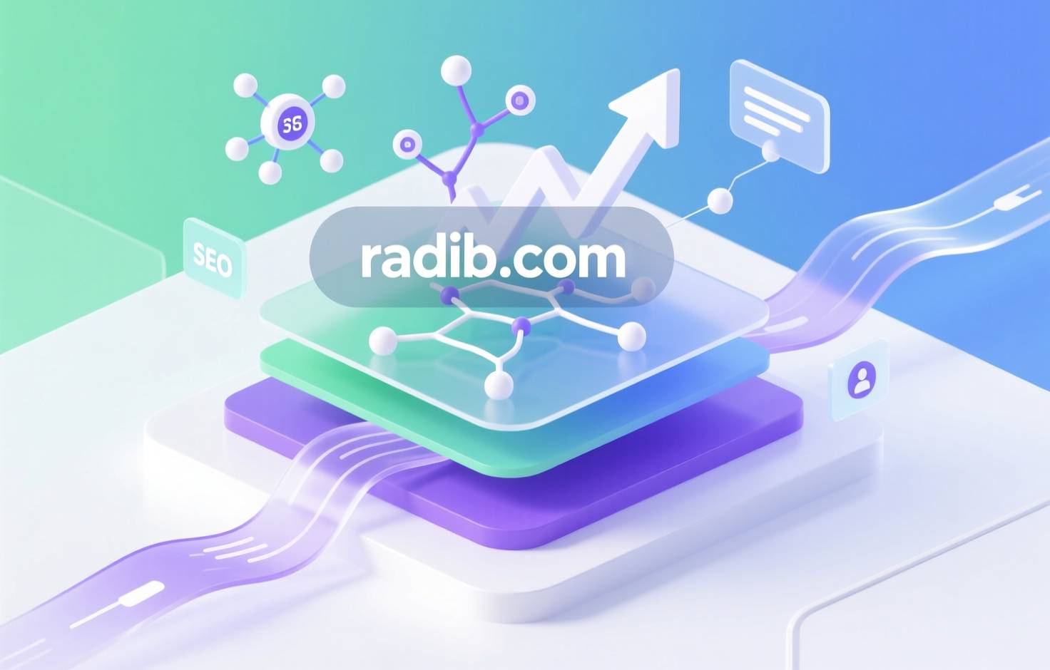 راهنمای کامل برای انتخاب هوشمندانه و بهبود رتبه سایت با تولید محتوا