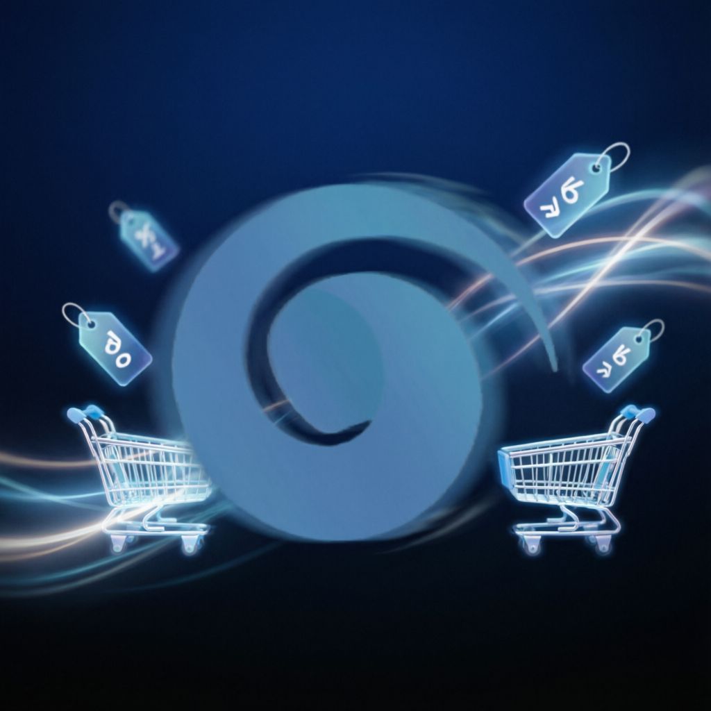 راهنمای کامل کسب درآمد از فروش محصولات فیزیکی از لباس تا الکترونیک