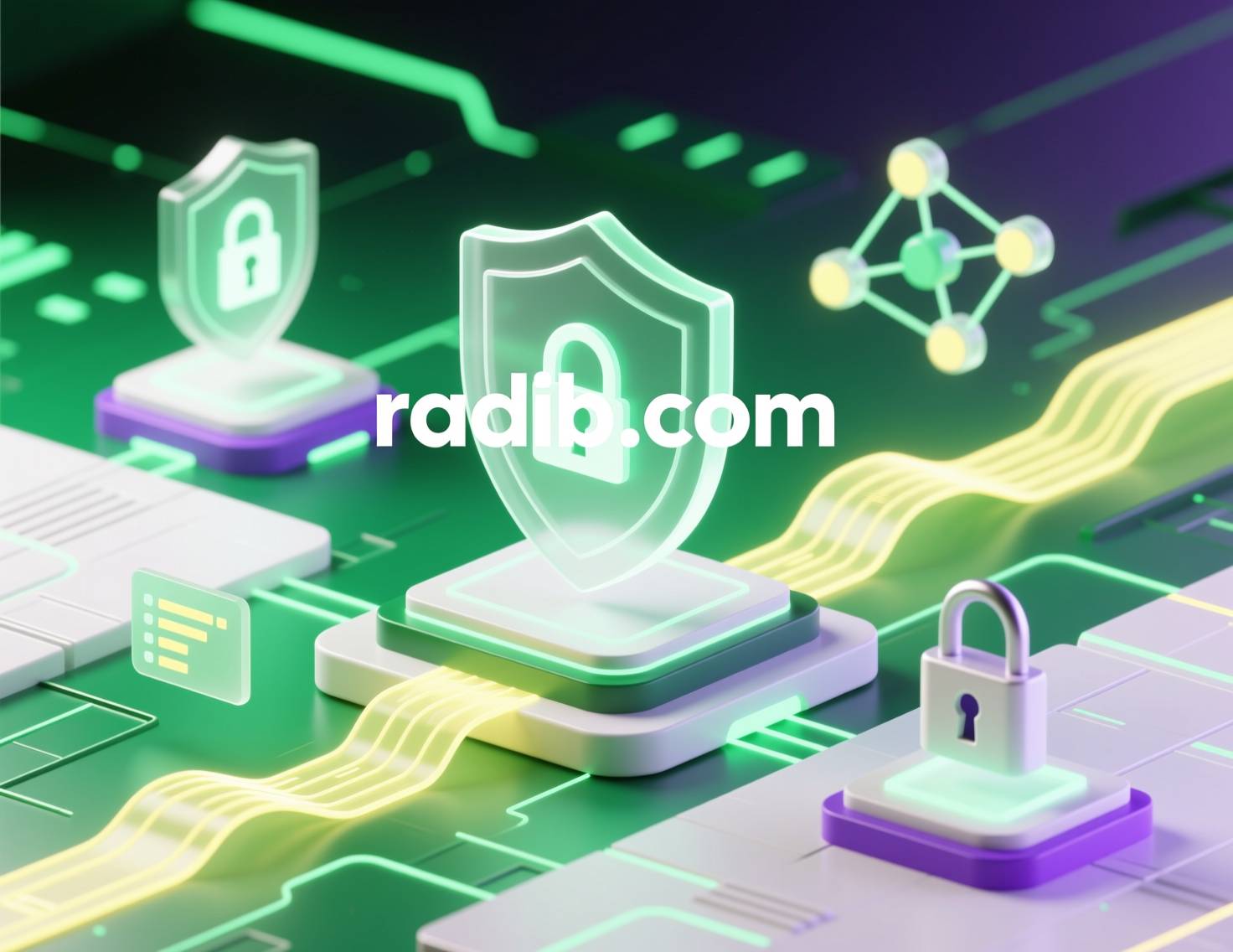 راهنمای کامل امنیت وب‌سایت در سال ۲۰۲۵: از بررسی آسیب‌پذیری تا پیشگیری