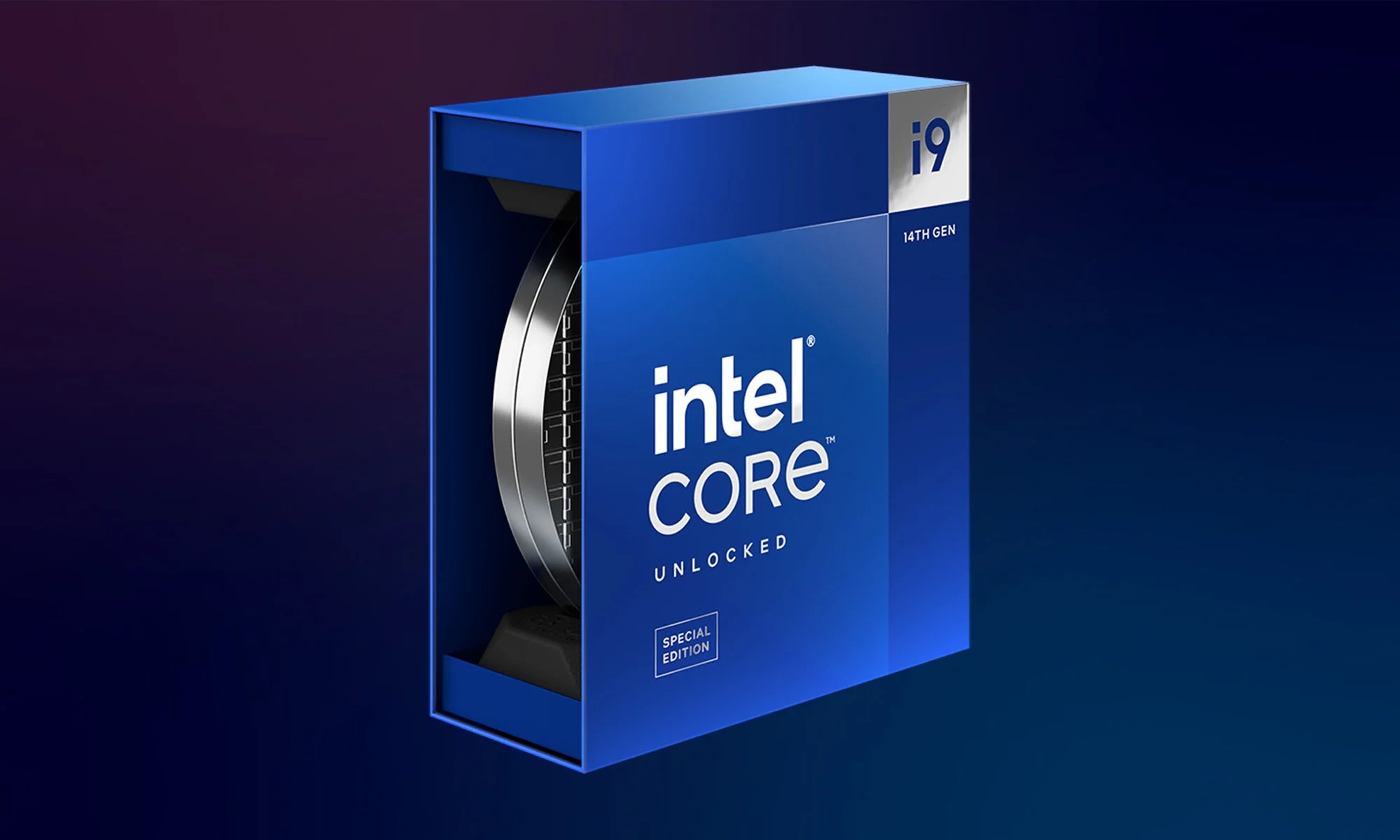 پردازنده جدید دسکتاپ Core i9 اینتل یک رکورد سرعت دیگر را شکست