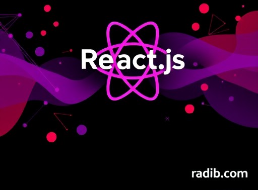 معرفی React.js به زبان ساده همراه با مثال عملی